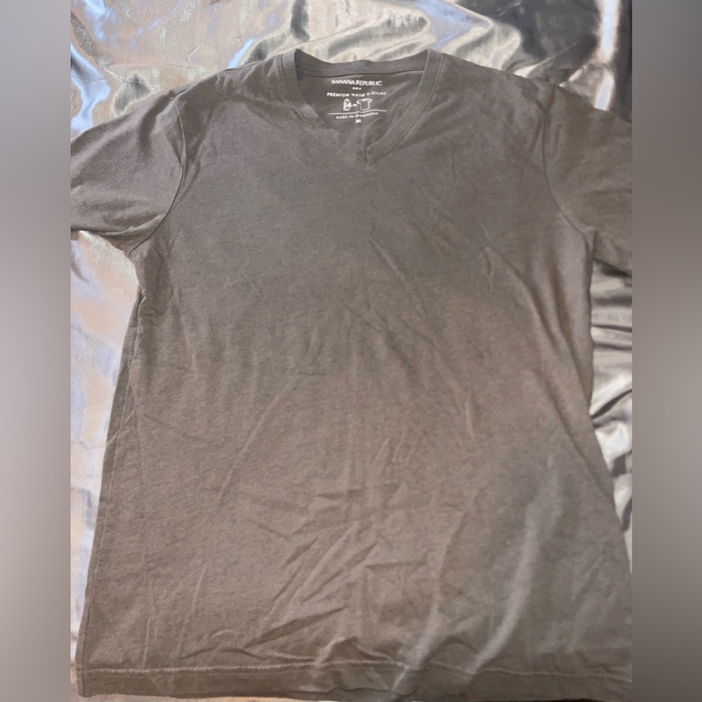 Banana Republic t-shirt